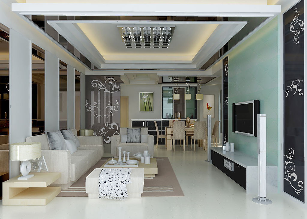 家庭裝修費(fèi)用主要有哪幾項(xiàng)？