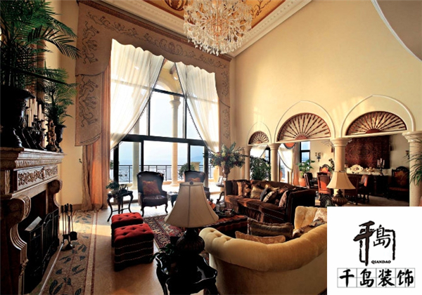 洛陽(yáng)裝修第一步:選家具