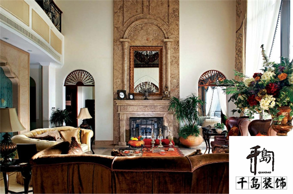 洛陽(yáng)裝修第二步:確定好節(jié)點(diǎn)