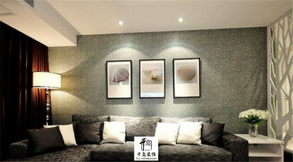 裝飾畫(huà)掛法有講究