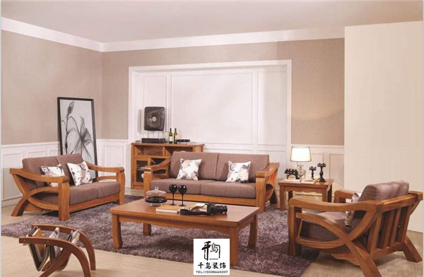 家具選購，如何讓花出去的錢不“冤枉”