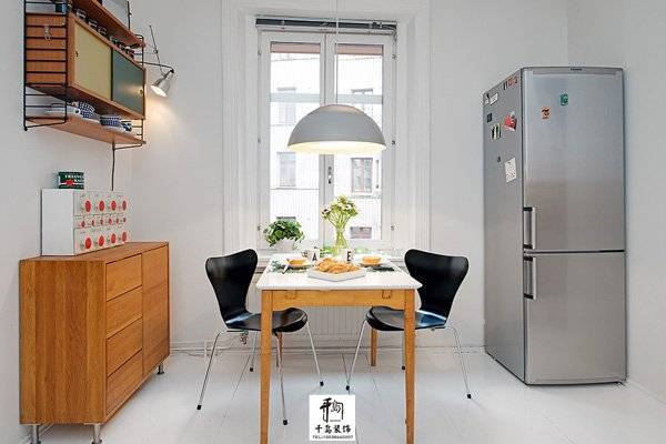 不同的地方,冰箱放置的優(yōu)缺點(diǎn)