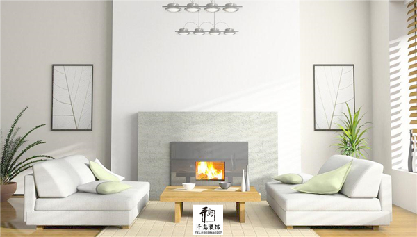 新房裝修,優(yōu)雅家裝學(xué)起來(lái)