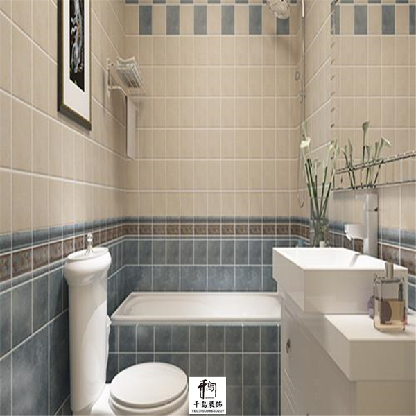 空間配色宜少不宜多，宜亮不宜暗