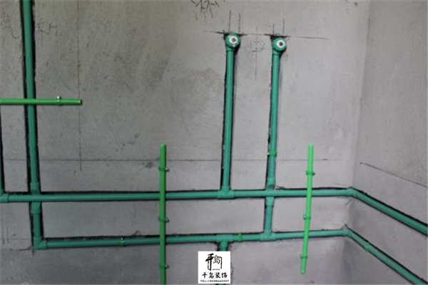 舊房翻新，洛陽二手房改造水電問題點(diǎn)匯總