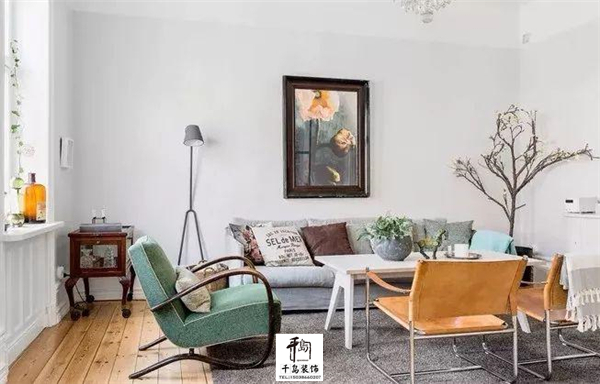 從設(shè)計到收尾，洛陽裝修21個小環(huán)節(jié)