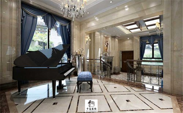 洛陽(yáng)別墅裝修如何省錢？