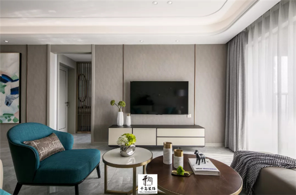 為什么選擇現(xiàn)代簡(jiǎn)約風(fēng)