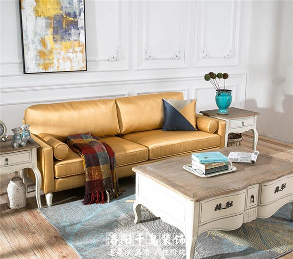 簡(jiǎn)約佛系，小戶型必備