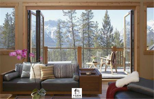 家里怎么裝修效果好?陽臺裝修指南