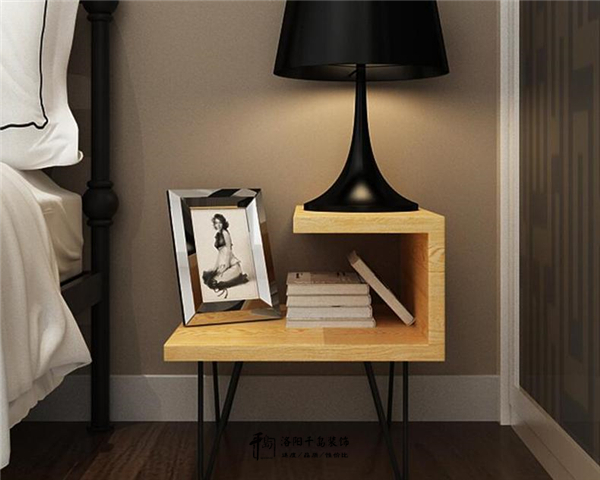 精致家具，注重實用