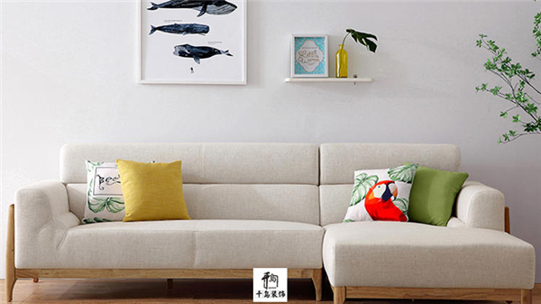 120平米裝修多少錢(qián)?客廳裝修搭配3大要點(diǎn)