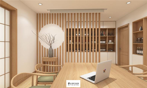 十月一沒錢去日本玩？教您裝修一個日式房間