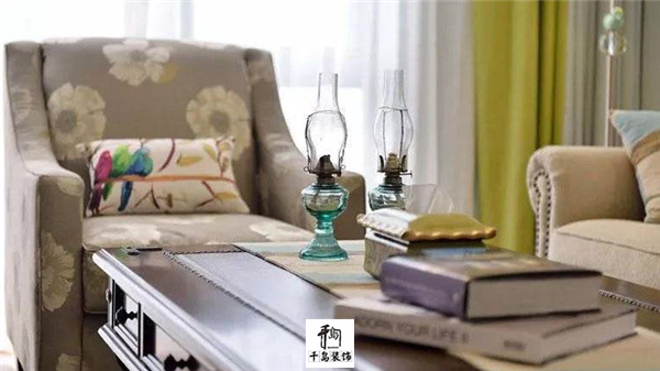 哪種裝修風(fēng)格耐看？大愛美式風(fēng)格