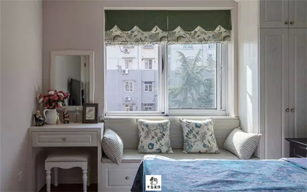 2019洛陽裝修多少錢？小戶型臥室改造指南