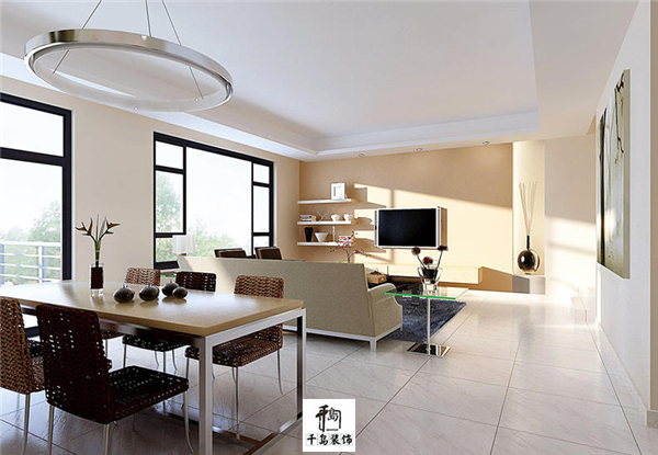 洛陽裝修設(shè)計(jì)哪家好？采光差的戶型怎么裝修設(shè)計(jì)