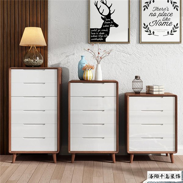 洛陽(yáng)口碑較好的裝修公司，客廳收納大法