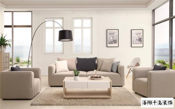 洛陽家裝公司哪家好？裝修迷茫的看過來