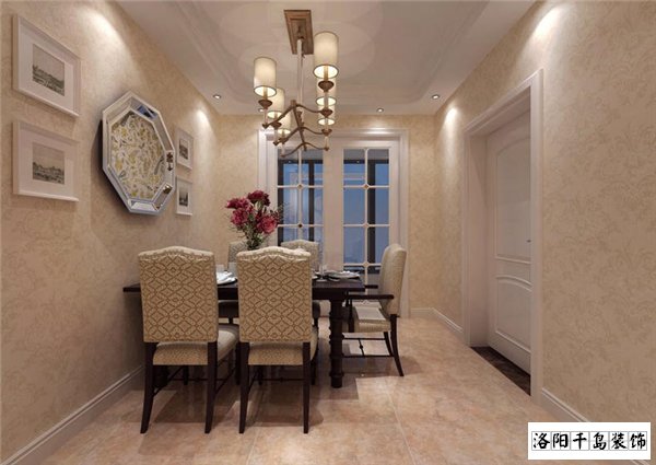 餐桌椅，餐廳C位