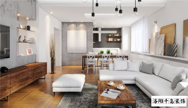 洛陽(yáng)哪家裝飾公司好？家具搭配很重要