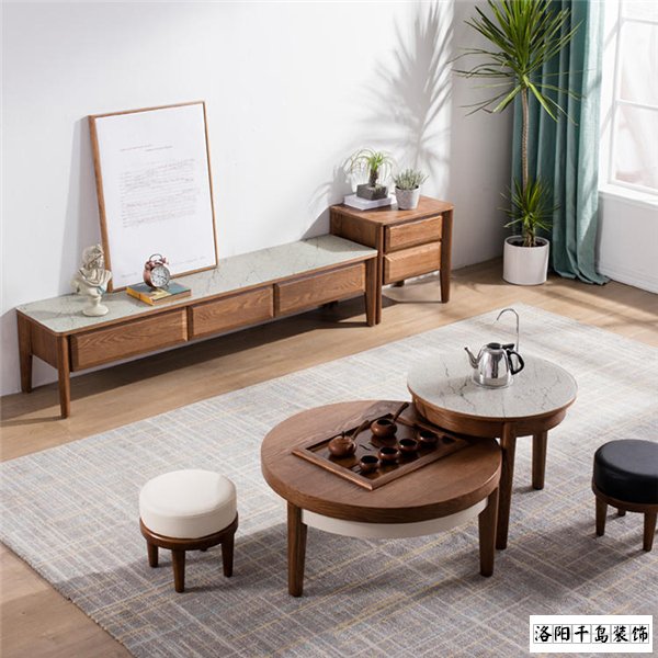 小戶型茶幾、電視柜