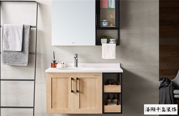 小戶型裝修家居精巧、淺色系