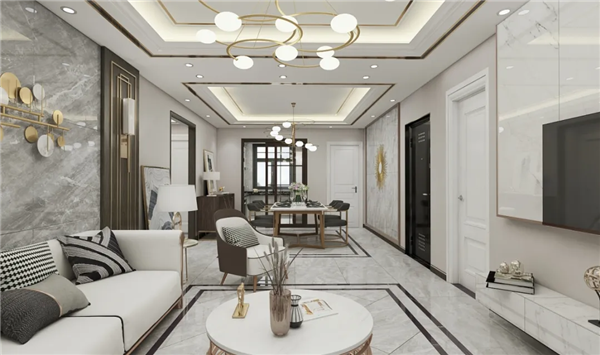 洛陽(yáng)裝修|春季裝修