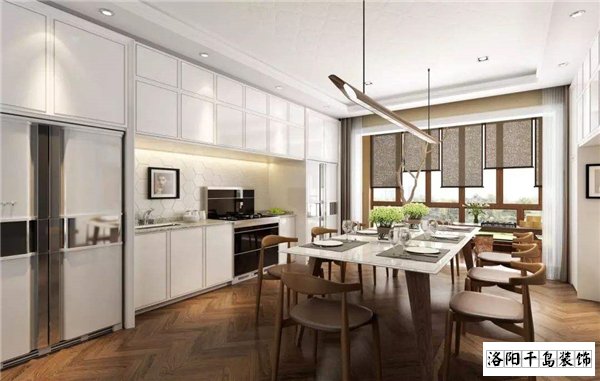 新房裝修收納這么做，朋友看了都在夸