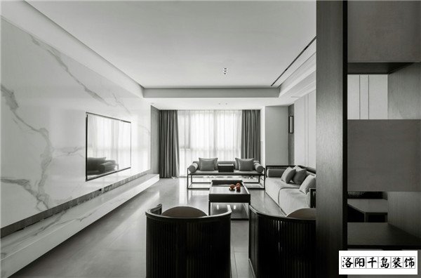 選擇裝修公司口碑評(píng)價(jià)是關(guān)鍵