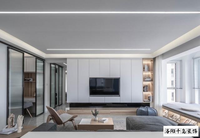 小戶型裝修新裝法，簡約日式風(fēng)格設(shè)計(jì)更溫馨