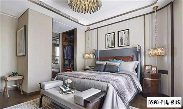 主臥衛(wèi)生間老婆想要改成衣帽間，有安全隱患嗎