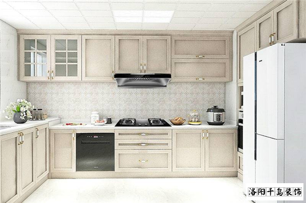 二手房翻新,廚房問題注意這三點(diǎn)