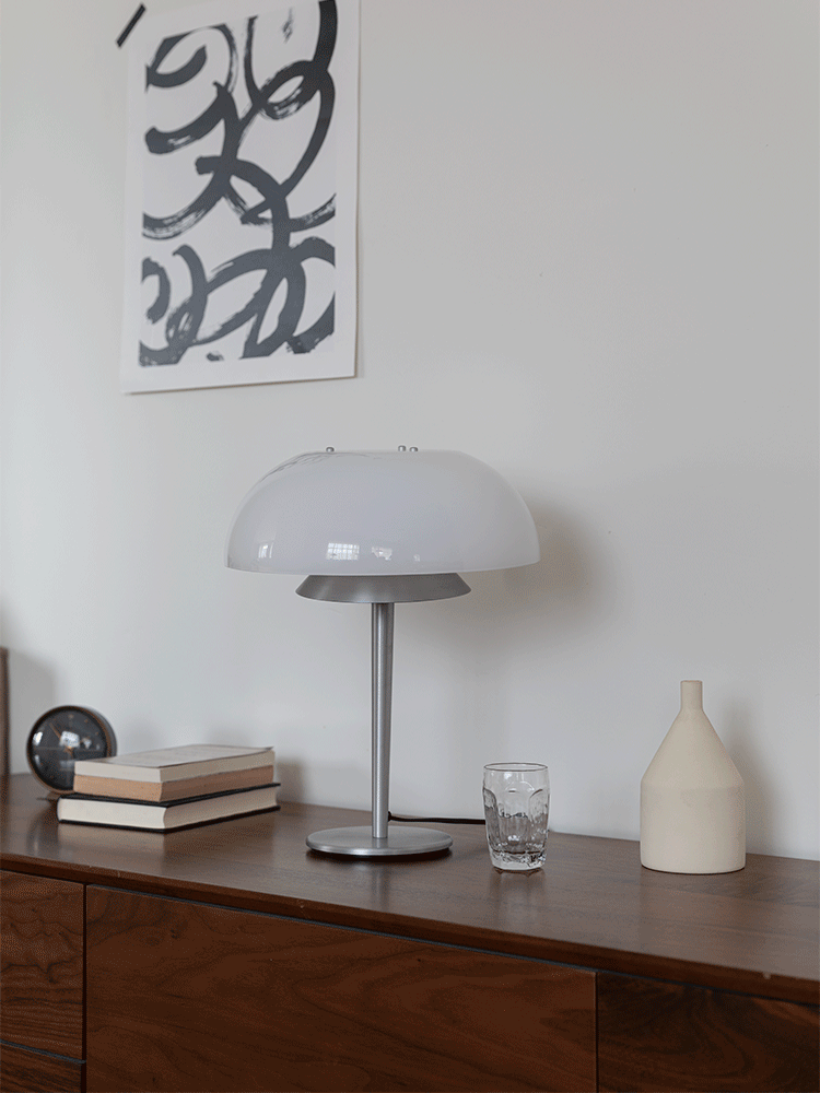 溫柔暖光，暗藏心意燈具