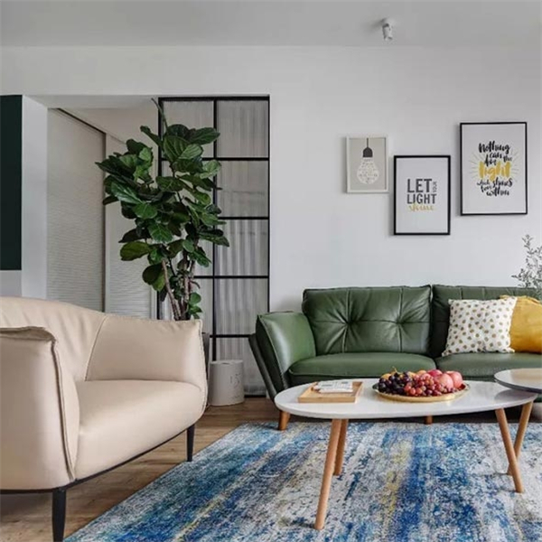 小戶(hù)型裝修效果圖