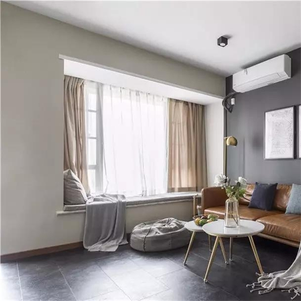 小戶(hù)型裝修效果圖