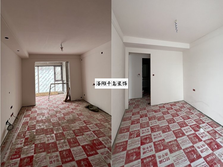 洛陽裝修刷乳膠漆不想被套路,謹(jǐn)記這9點