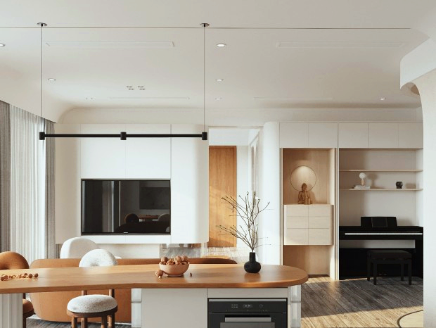 洛陽裝修公司選擇攻略:如何避免裝修后顧之憂