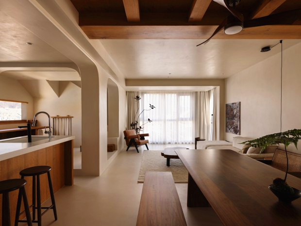 洛陽裝修公司哪家經驗豐富？裝修中這6點超級關鍵