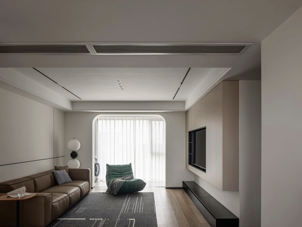 洛陽裝修這樣窮裝，輕松省出一輛車的首付