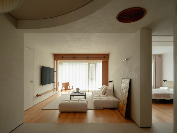 洛陽裝修這樣窮裝，輕松省出一輛車的首付