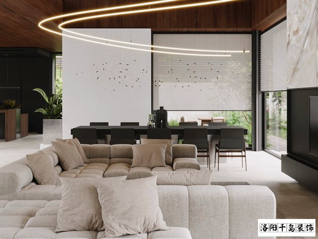 洛陽(yáng)裝修公司選取指南:七大步驟助你把控裝修風(fēng)險(xiǎn)