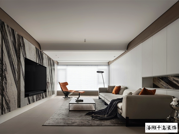 在洛陽花20萬裝修能裝的怎么樣？14條裝修省錢技巧