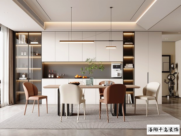 在洛陽花20萬裝修能裝的怎么樣？14條裝修省錢技巧