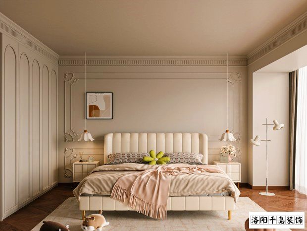 21年裝修經(jīng)驗(yàn):挑選靠譜洛陽(yáng)裝修公司的8步曲