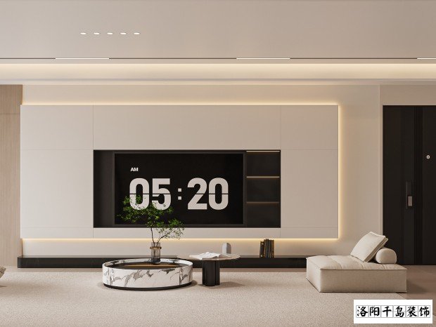 洛陽(yáng)套餐裝修公司哪家好？套餐公司的4大套路