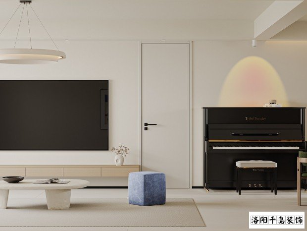 洛陽裝修設計省錢攻略:15萬怎么省錢