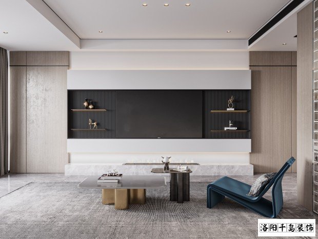 洛陽(yáng)裝修省錢秘籍:全屋定制細(xì)節(jié)大揭秘