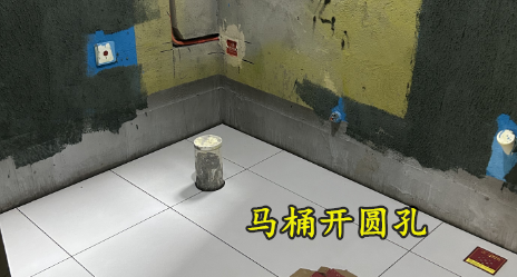 洛陽千島裝飾瓦工施工細(xì)節(jié)